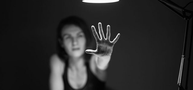 Unsichtbar – nur weil man es nicht sieht