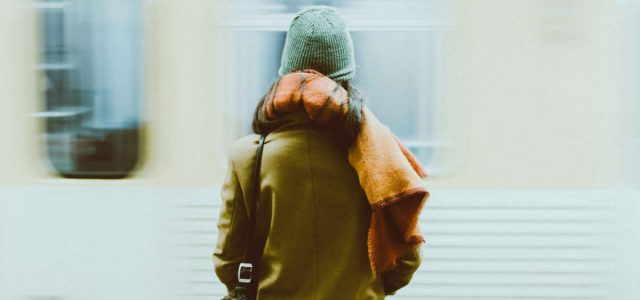 Zwischen Druck und Isolation