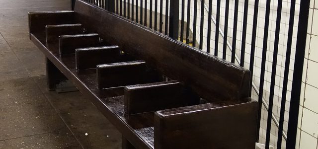 (Un)Sichtbarkeit im Alltag